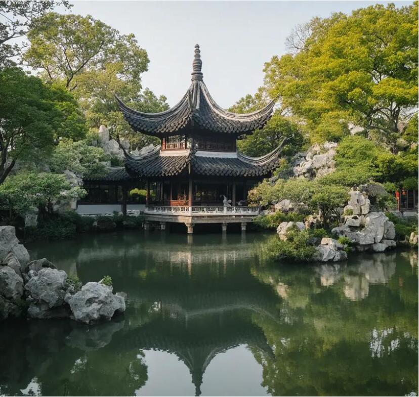 上饶县半知餐饮有限公司